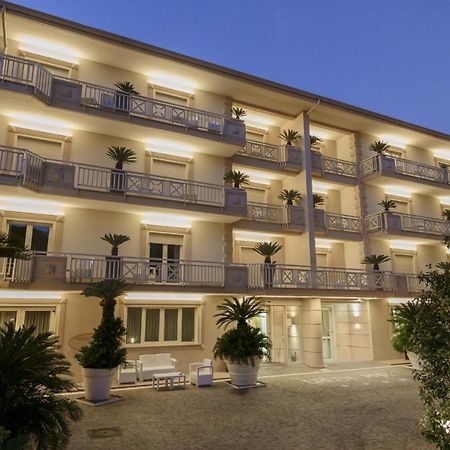 מרקוגליאנו Green Park Hotel מראה חיצוני תמונה