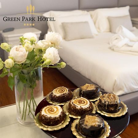 מרקוגליאנו Green Park Hotel מראה חיצוני תמונה