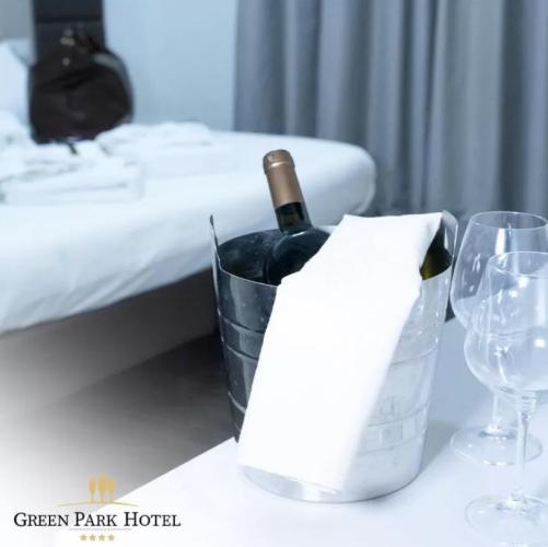 מרקוגליאנו Green Park Hotel חדר תמונה