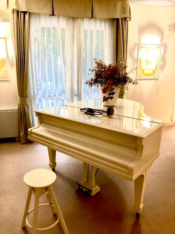 מרקוגליאנו Green Park Hotel מראה חיצוני תמונה