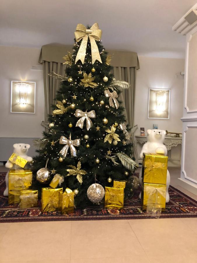 מרקוגליאנו Green Park Hotel מראה חיצוני תמונה