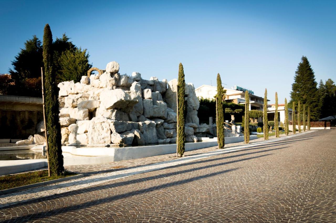 מרקוגליאנו Green Park Hotel מראה חיצוני תמונה