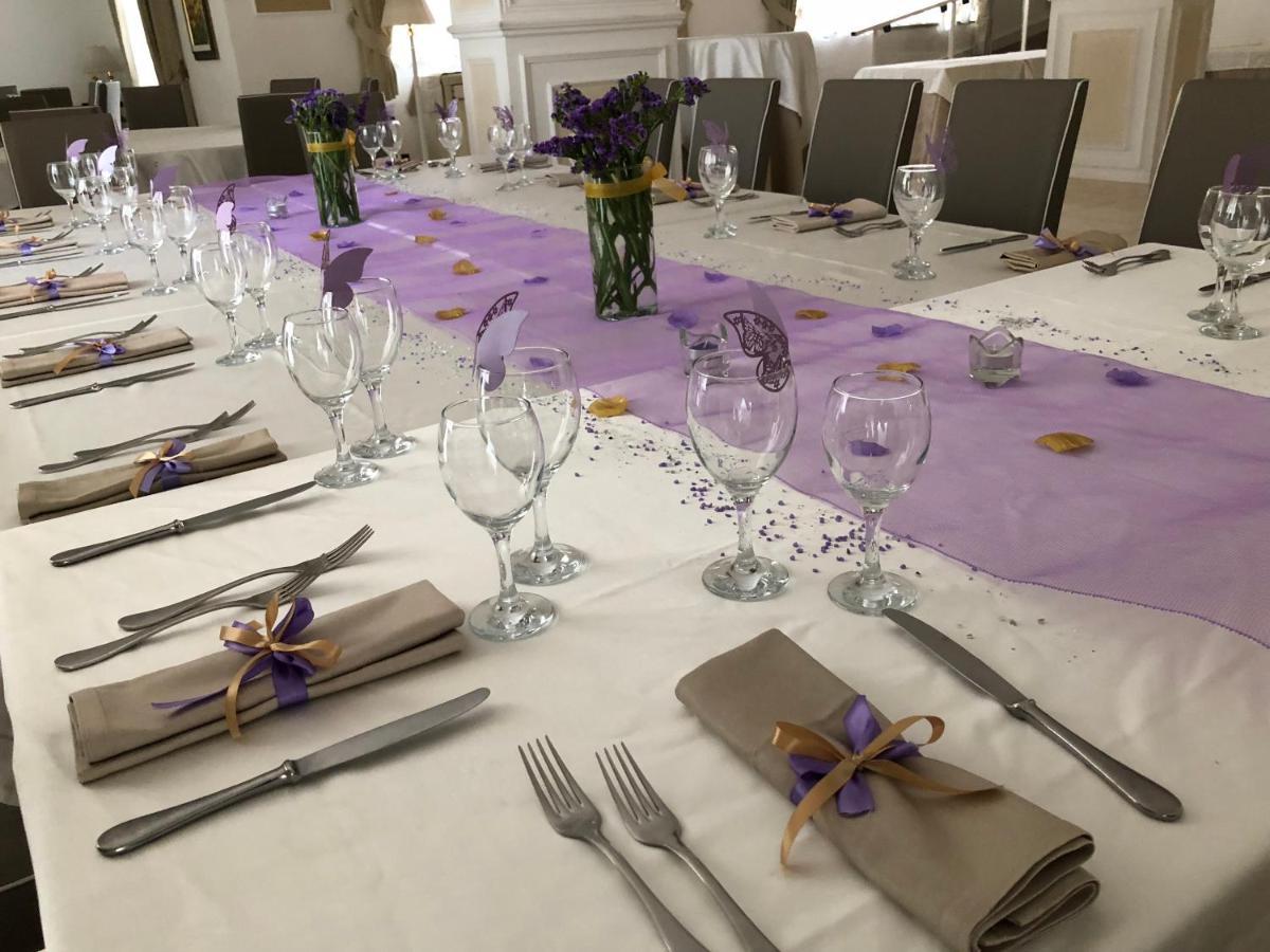 מרקוגליאנו Green Park Hotel מראה חיצוני תמונה