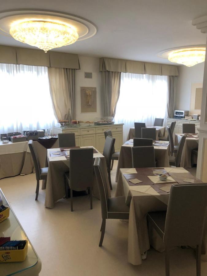 מרקוגליאנו Green Park Hotel מראה חיצוני תמונה