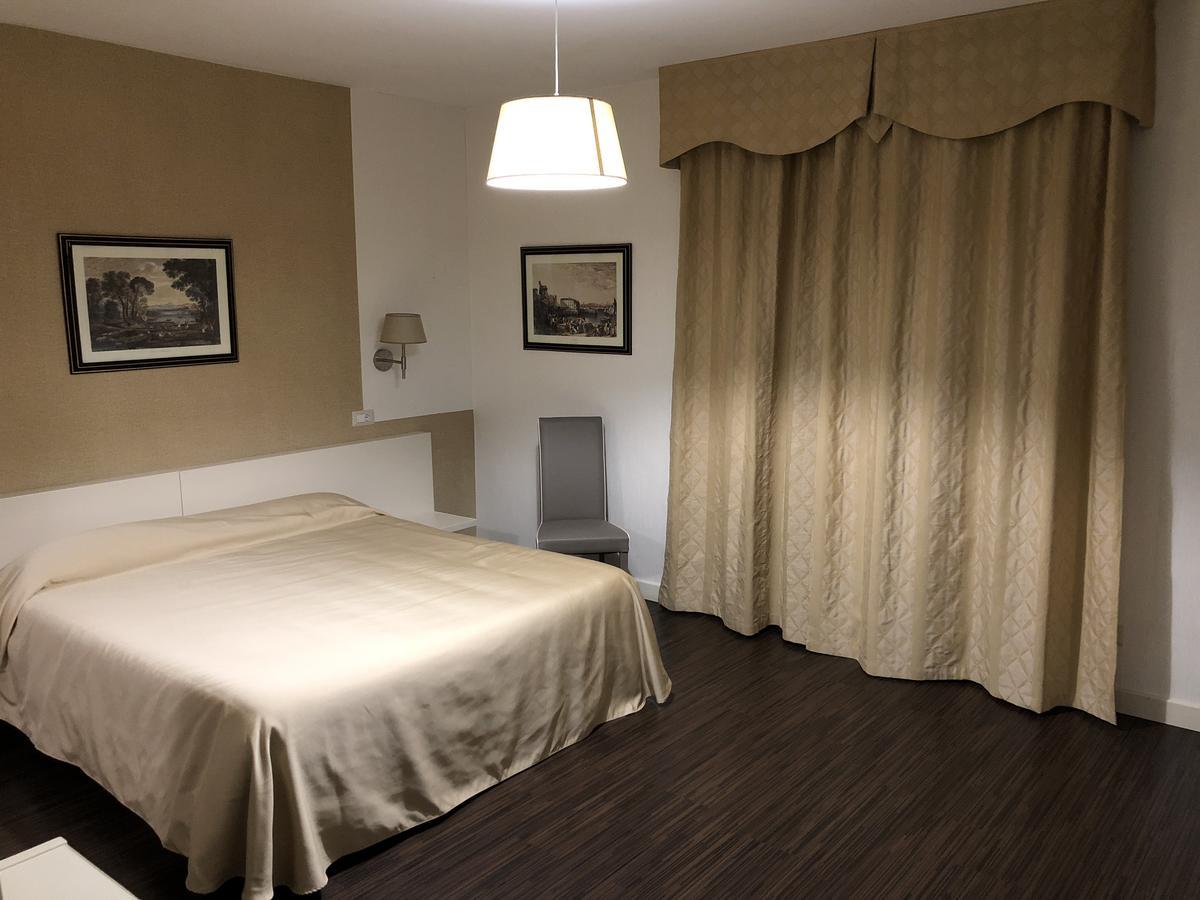 מרקוגליאנו Green Park Hotel מראה חיצוני תמונה